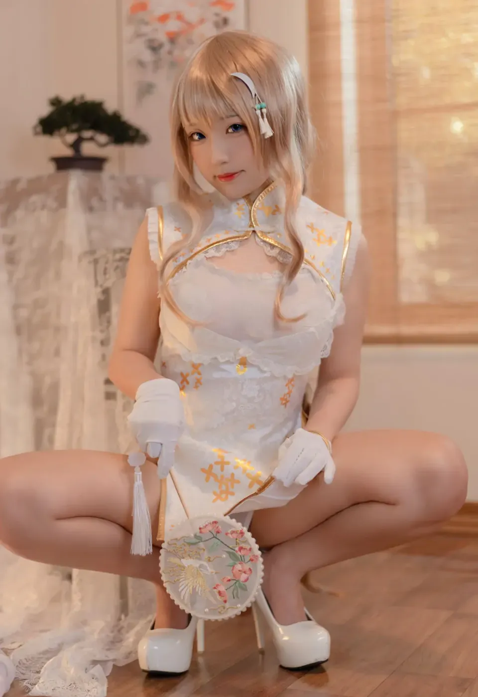 [37套]弥美Mime – 全套