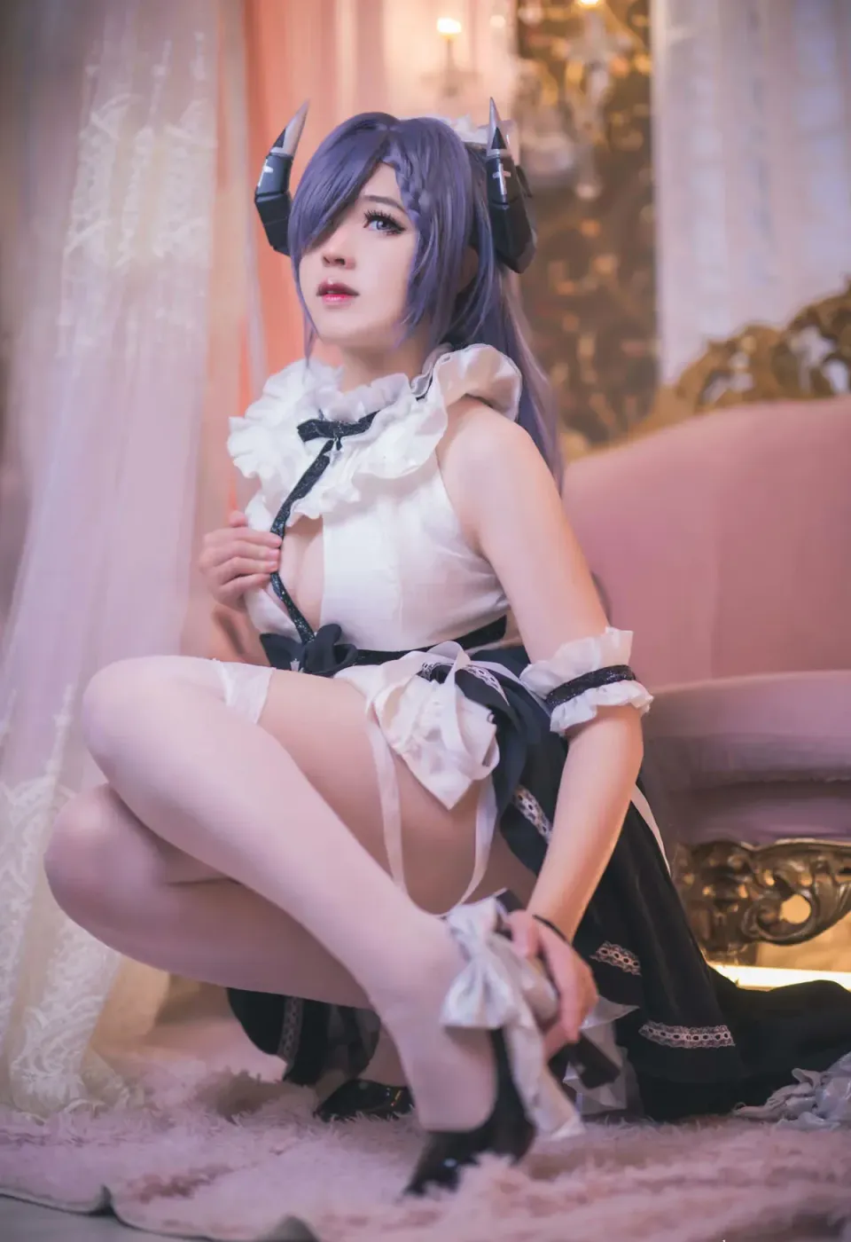 [44套]Hatori Sama – 全套