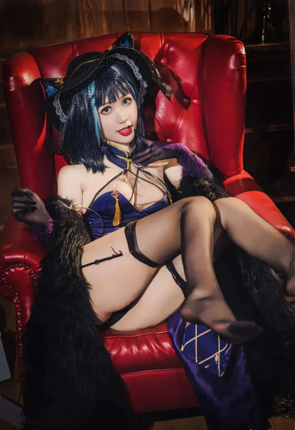 木之本果_花容本-柴郡-音乐绚烂_11_x