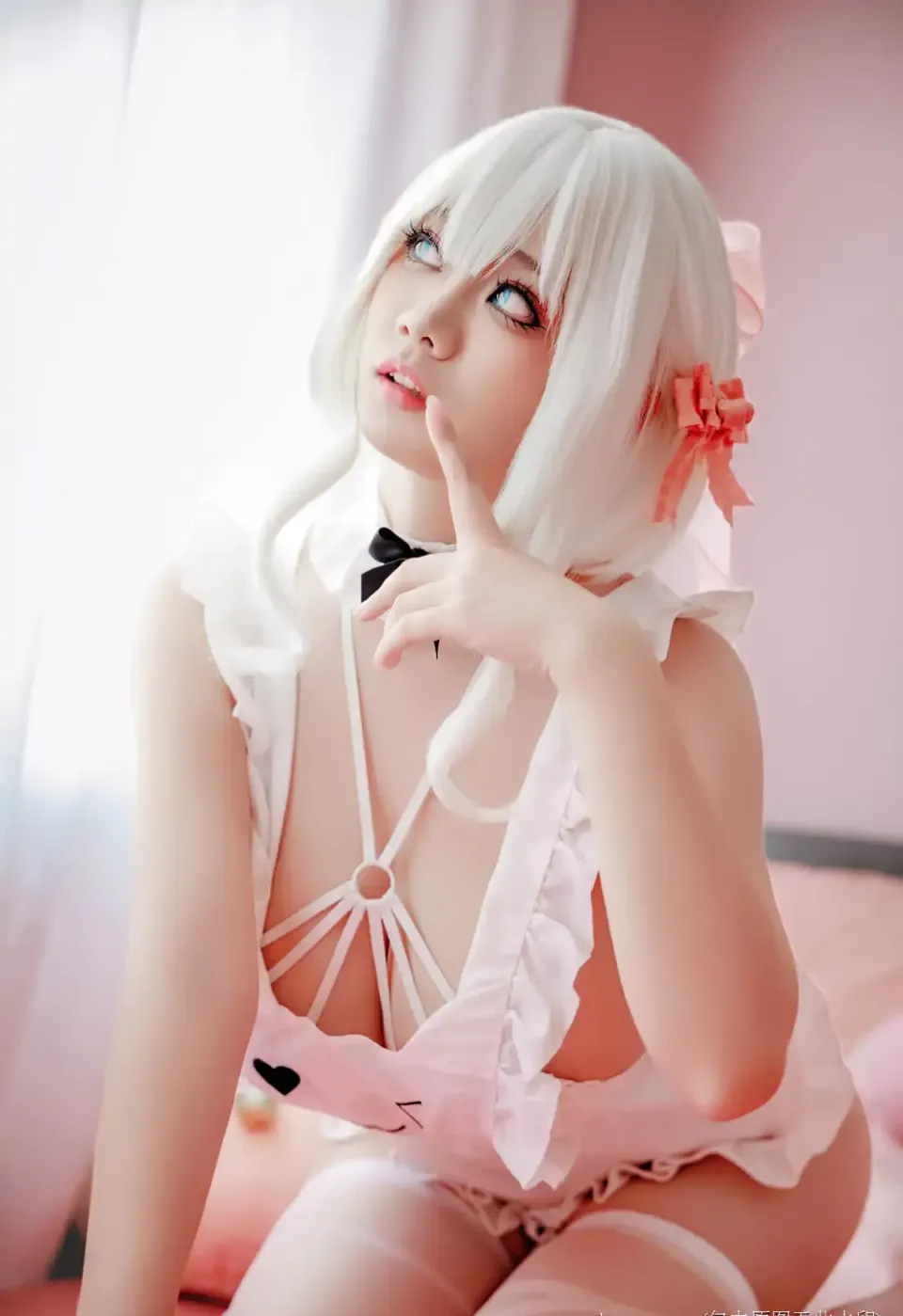 [14套]阿雪雪 – 全套视频