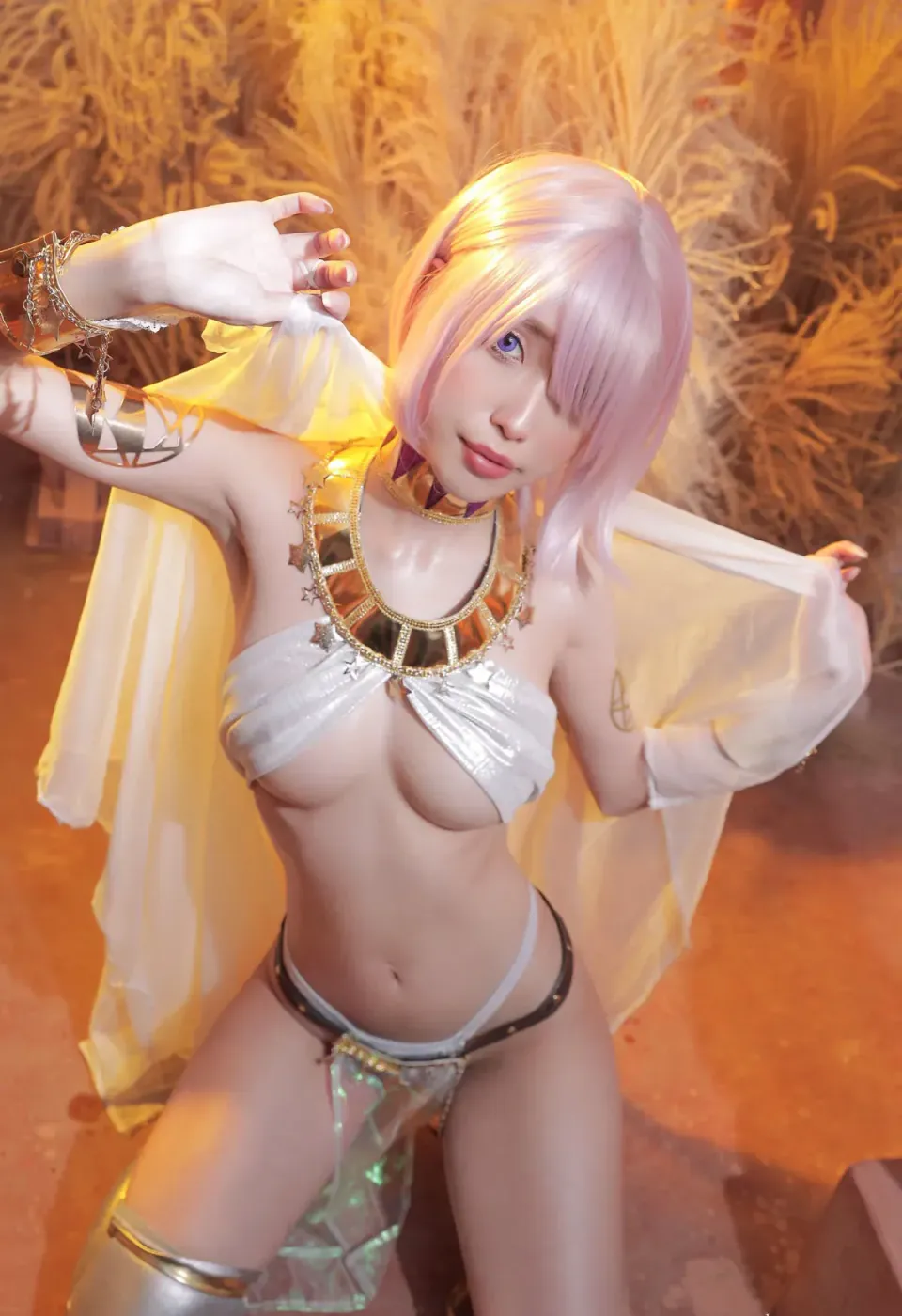 eliza喵喵_Mashu_Dancer_1_x