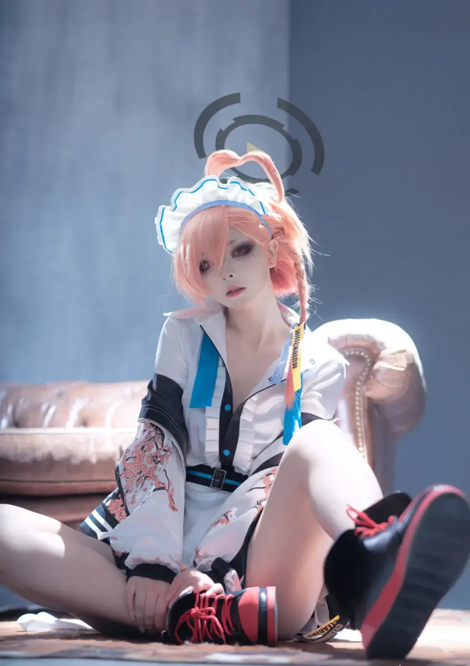 w百合欧皇子w_NO.013_美甘妮露__15_x