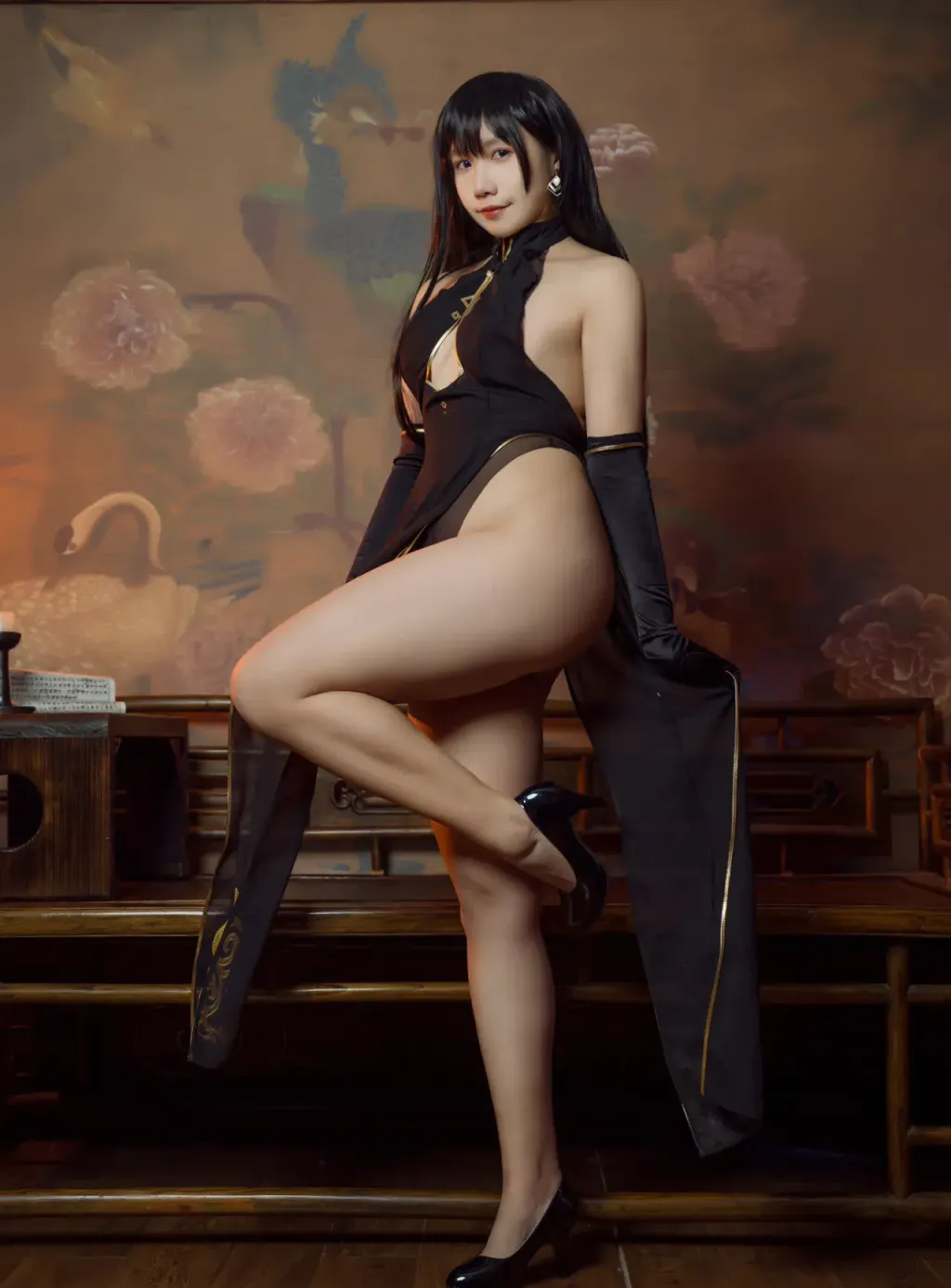 [129套]麻花麻花酱 – 全套随包视频