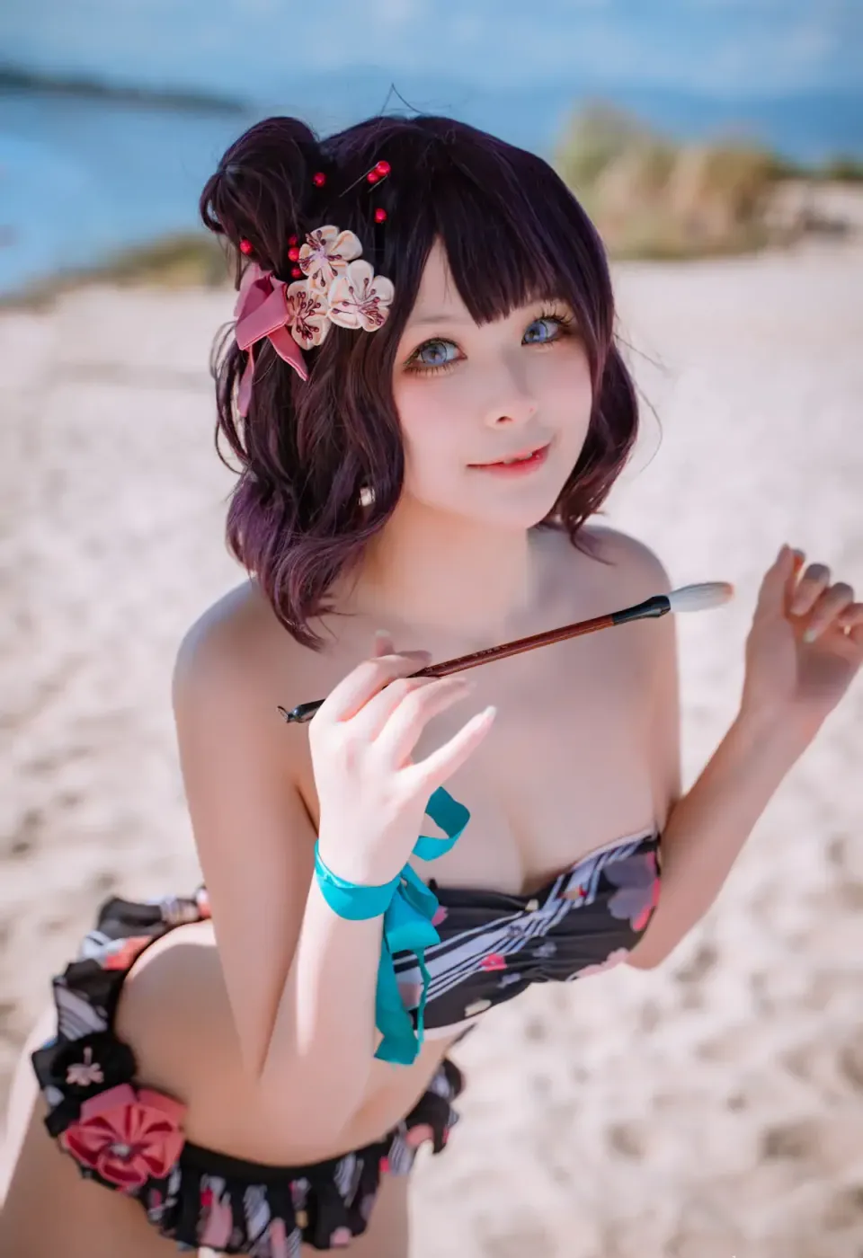 [18套]w百合欧皇子w – 全套