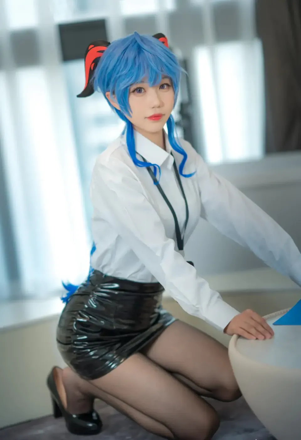 无影喵喵_NO.002_甘雨OL__0015_x