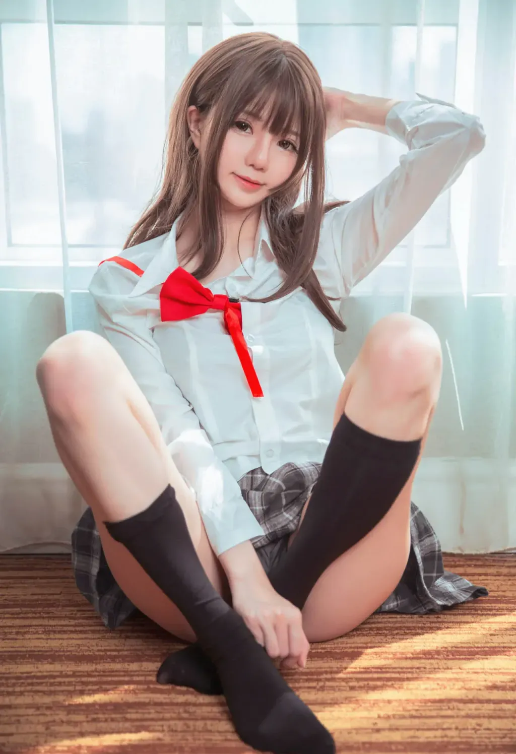 [112套]Sally Dorasnow – 全套