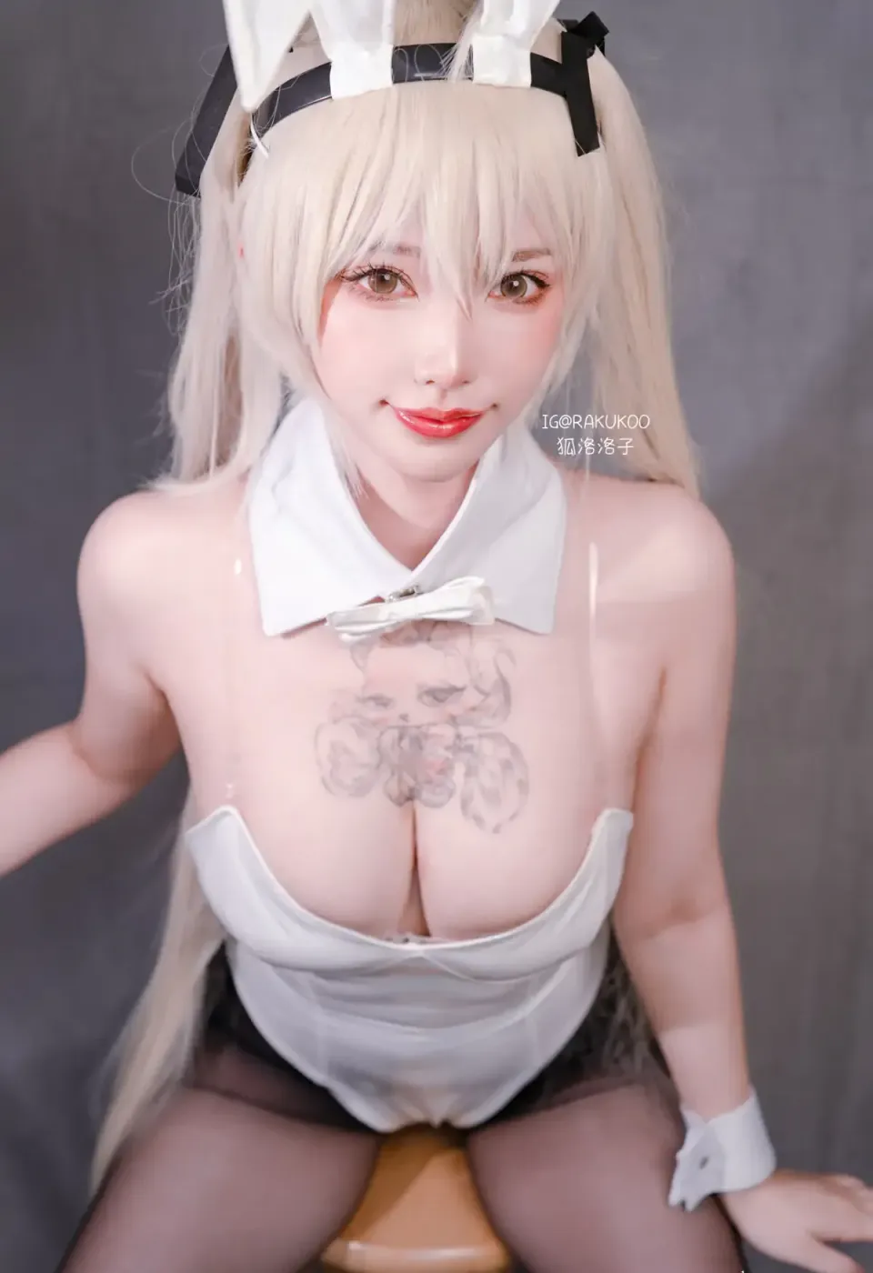 [12套]狐洛洛子 – 全套