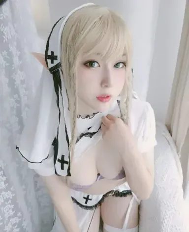 [34套]小容仔咕咕咕w – 全套