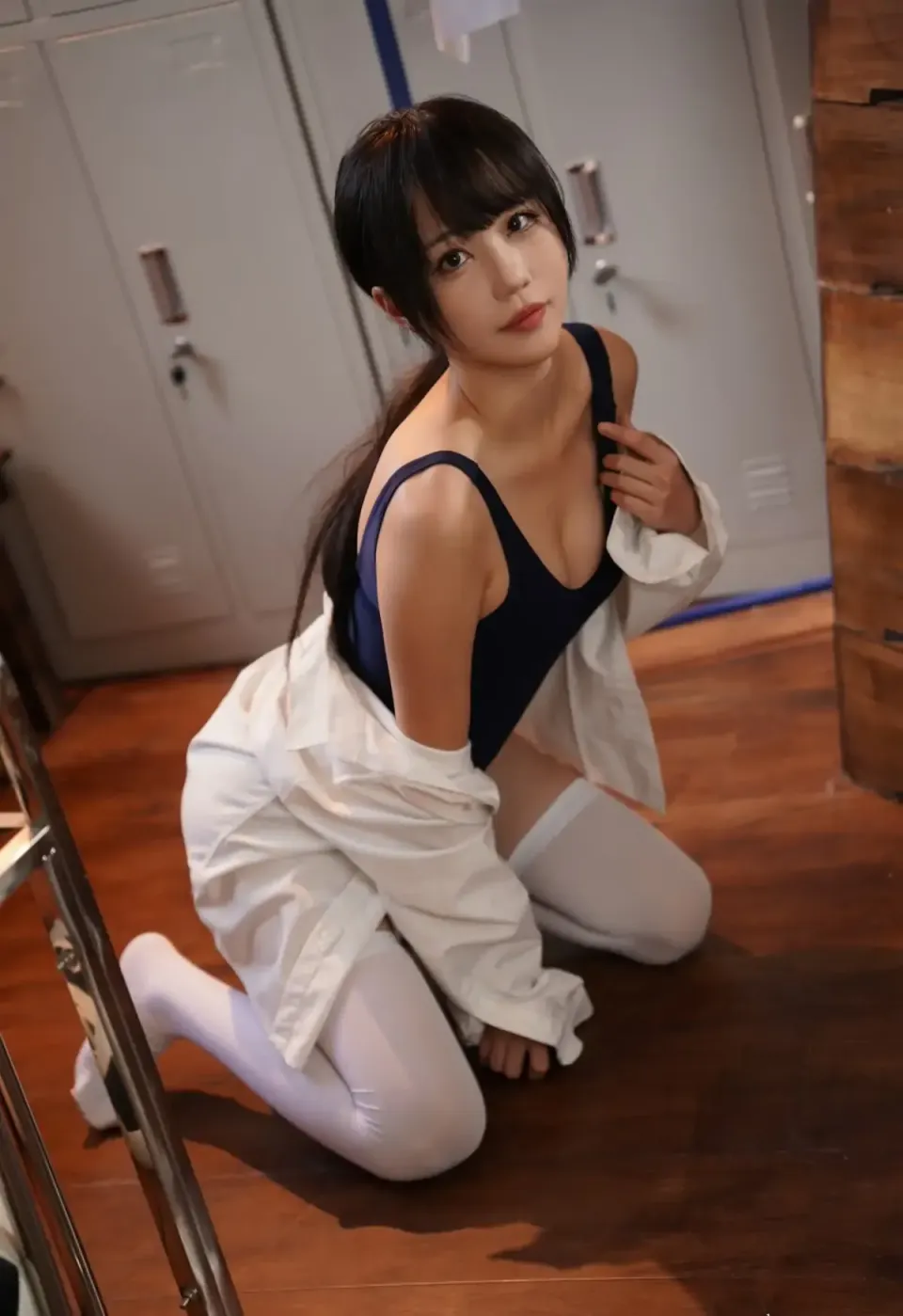 [12套]无影喵喵 – 全套随包视频