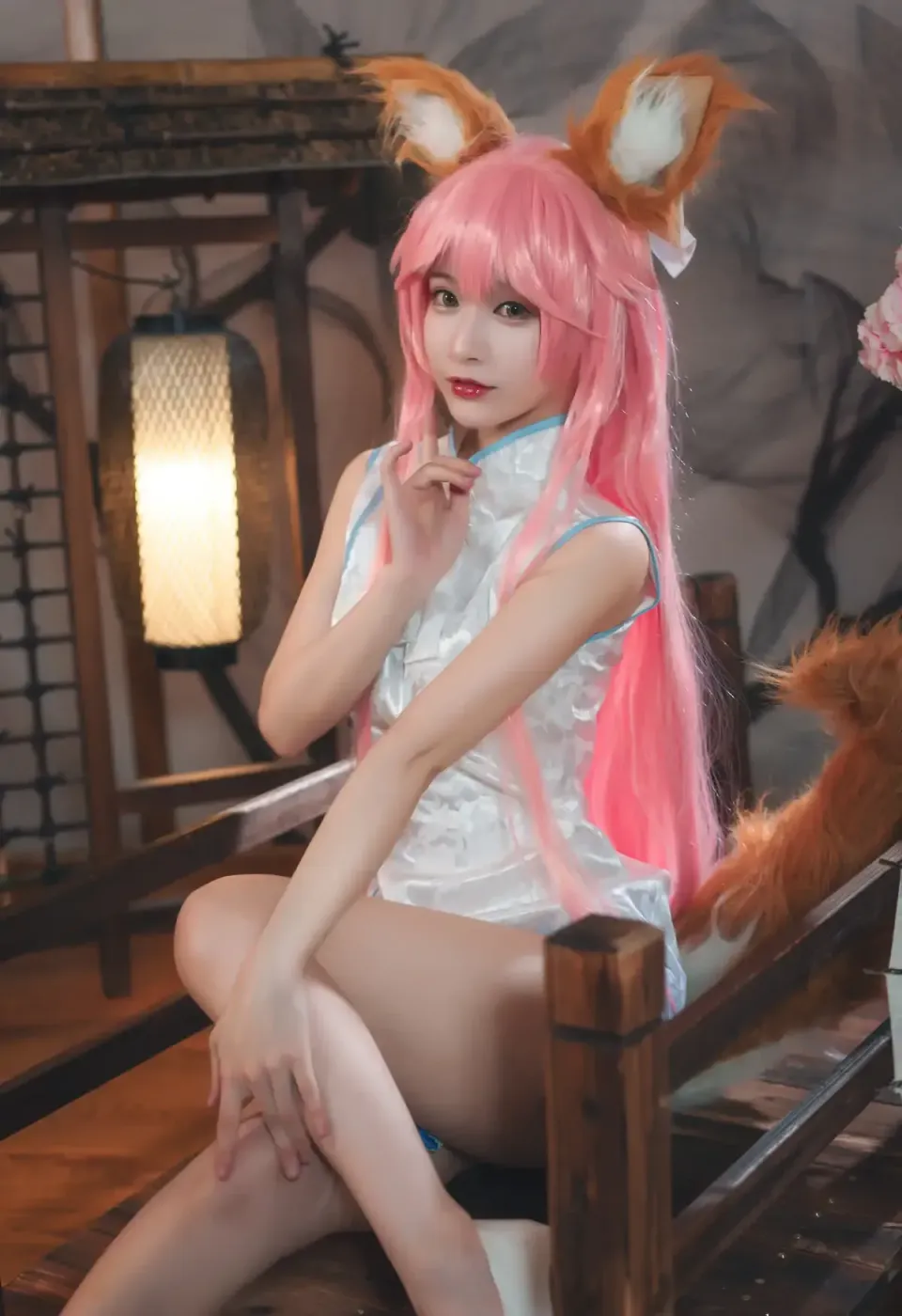 w百合欧皇子w_NO.002_小玉旗袍__13_x