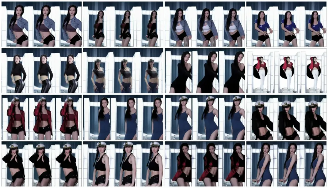 沪娱hx元宝 2022年04月 [64V/7.89G]