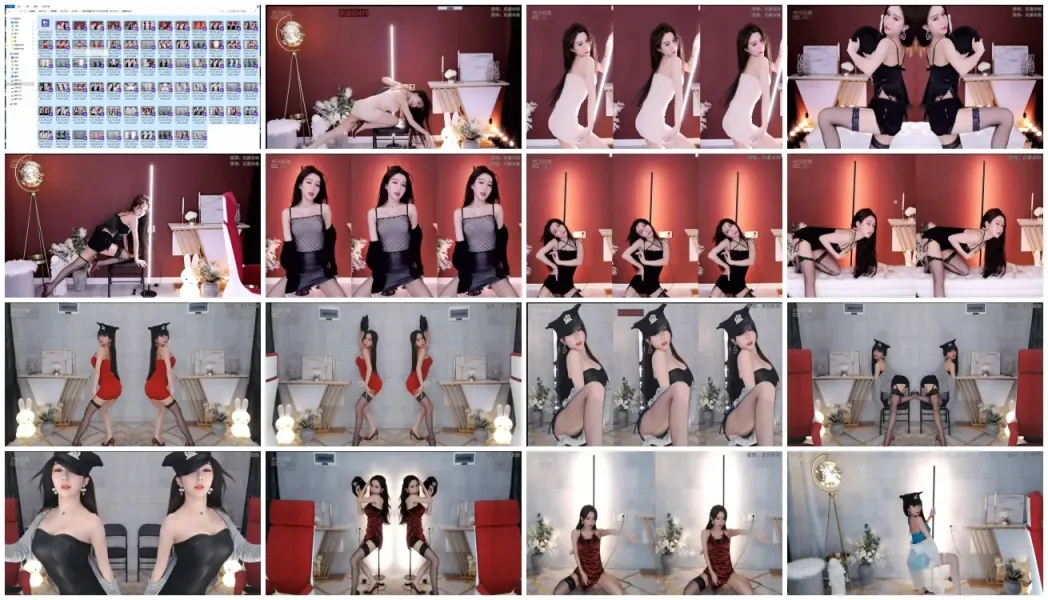 【虎牙主播】RD-ViKI 21年06月 [75V/18.7G]