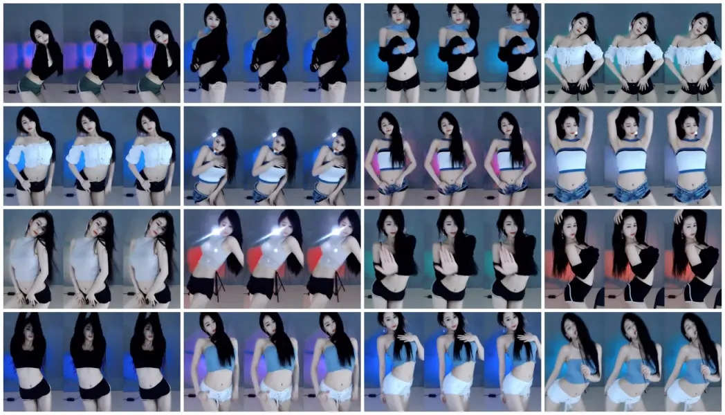 【虎牙主播】Miu苏晓 22年07月 [25V/6.19G]