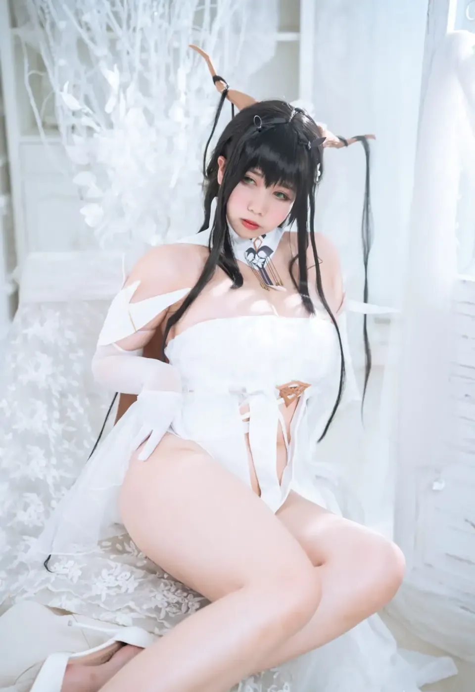 [7套]Meroko_魅瞳 – 全套