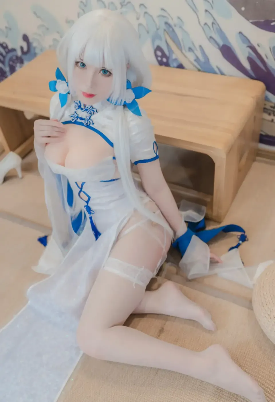 羊大真人_No.007_钟情春日_018_x