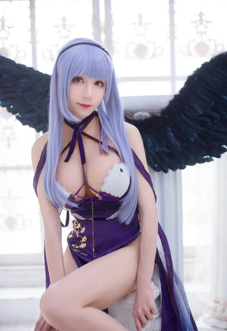 Tomoyo酱_碧蓝航线-黛朵_9_x