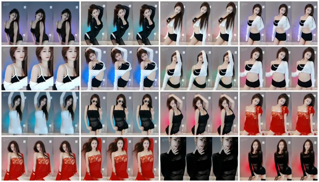 【虎牙主播】Miu苏晓 21年10月 [29V/11.2G]