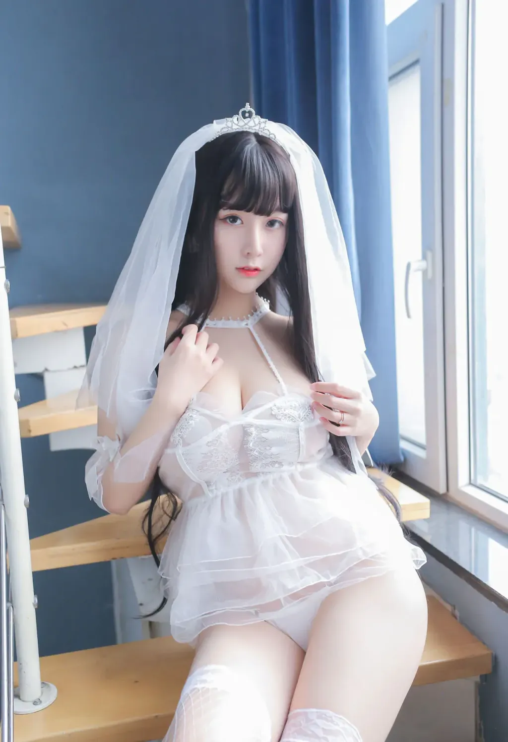 [55套]猫九酱 – 全套随包视频