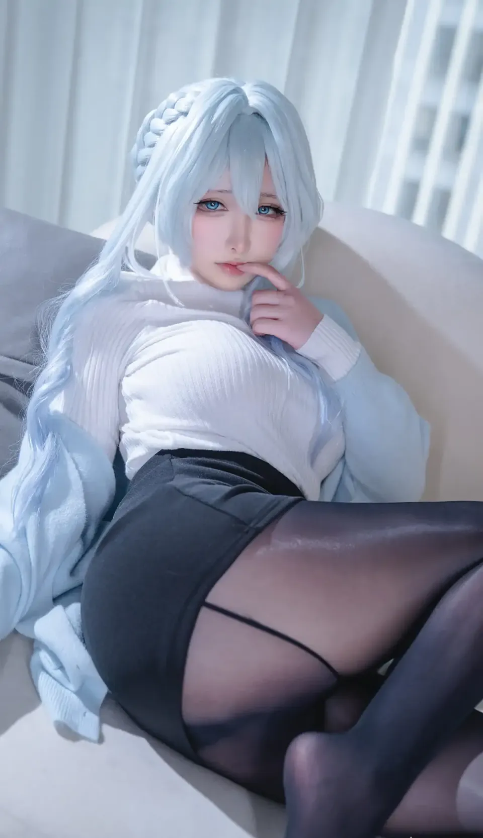 樱梨梨_雪女_c_17_x