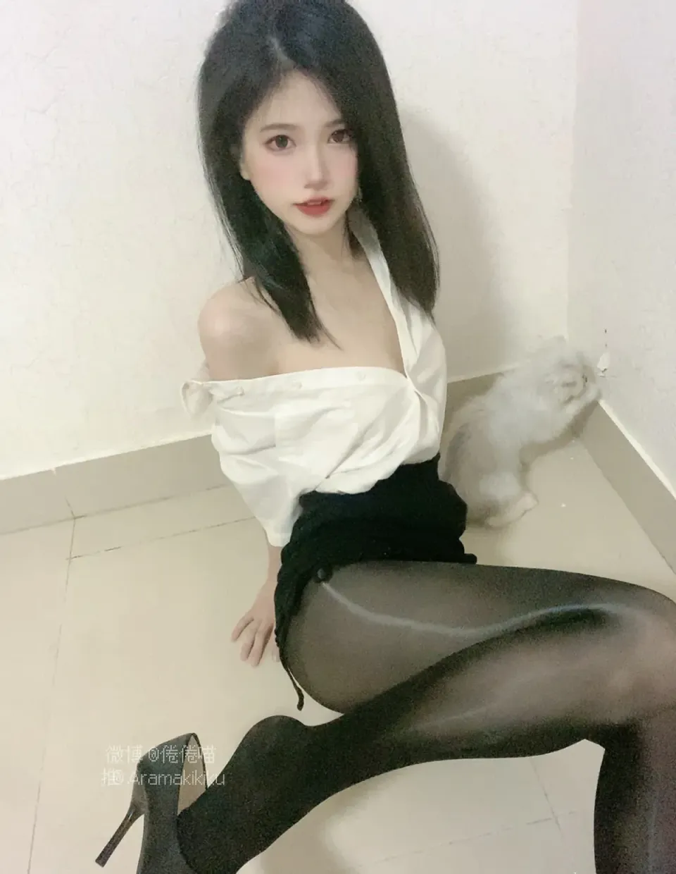 倦倦喵_女同事_01_21_x