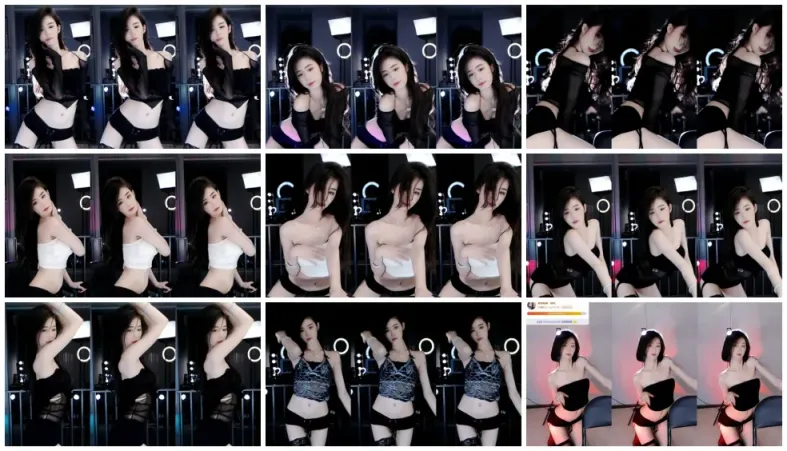 【虎牙主播】DY丶子恩是个淘气包 2022年03月 [6V/1.51G]