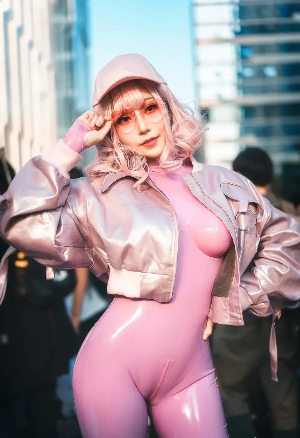 菌烨tako_胶衣（粉黑）_015_x