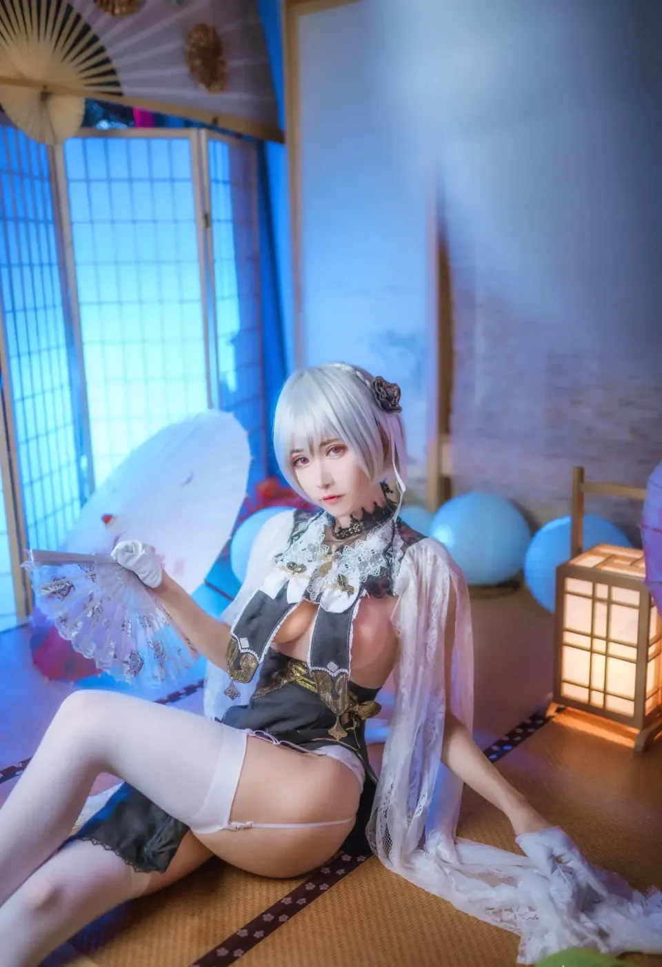 阮邑_Fairy_天狼星__天狼星（05）_x