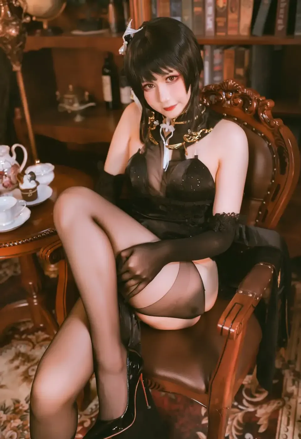 兔胖胖min_NO.005__碧蓝航线_镇海_027_x