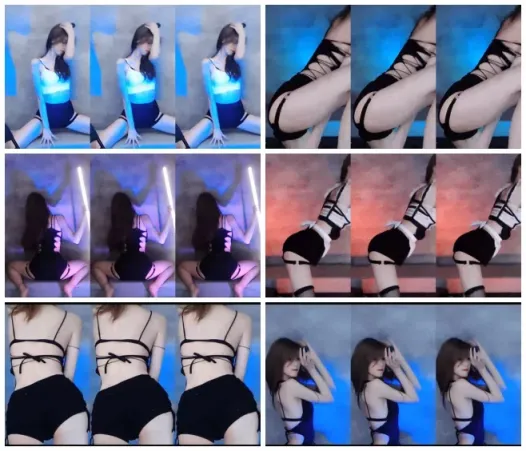 【虎牙主播】DY丶子恩是个淘气包 魔法书 [5V/271MB]