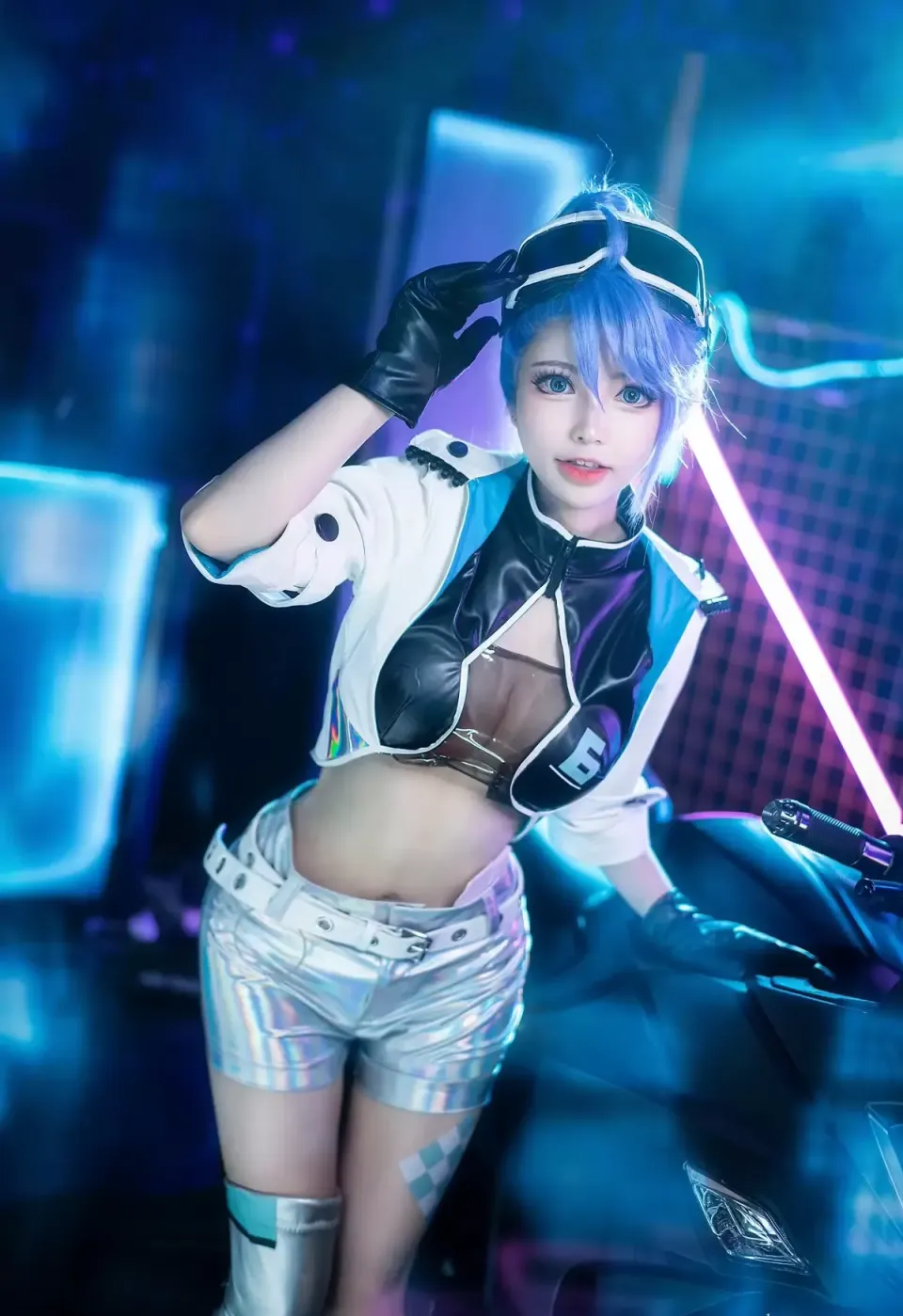 六二二同学_机车少女__10_x