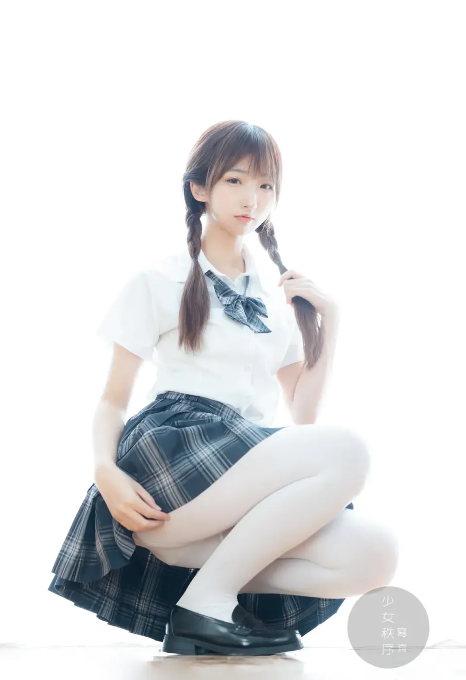 [全套]少女秩序 – 全套视频