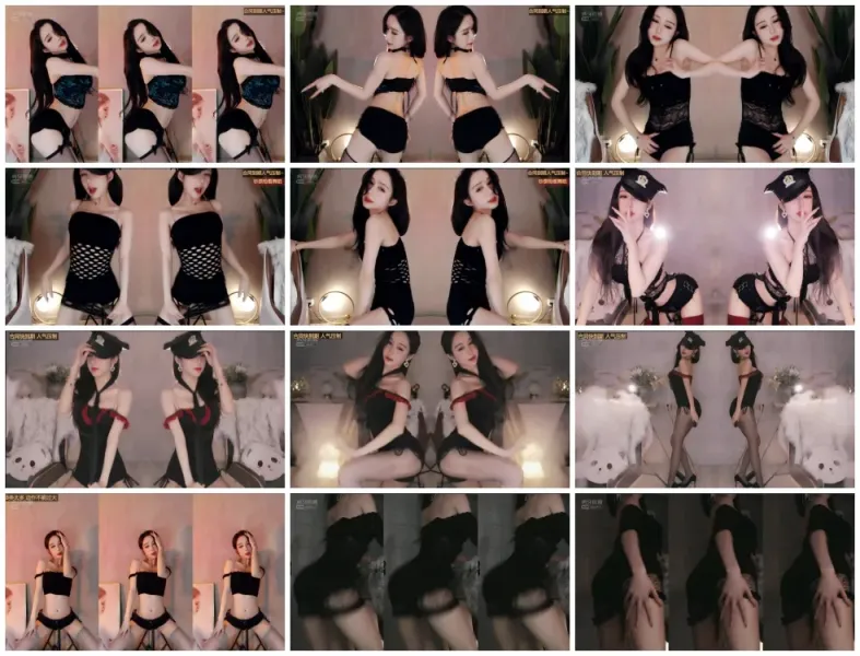 【虎牙主播】RD-ViKI 22年01月 [10V/2.68G]