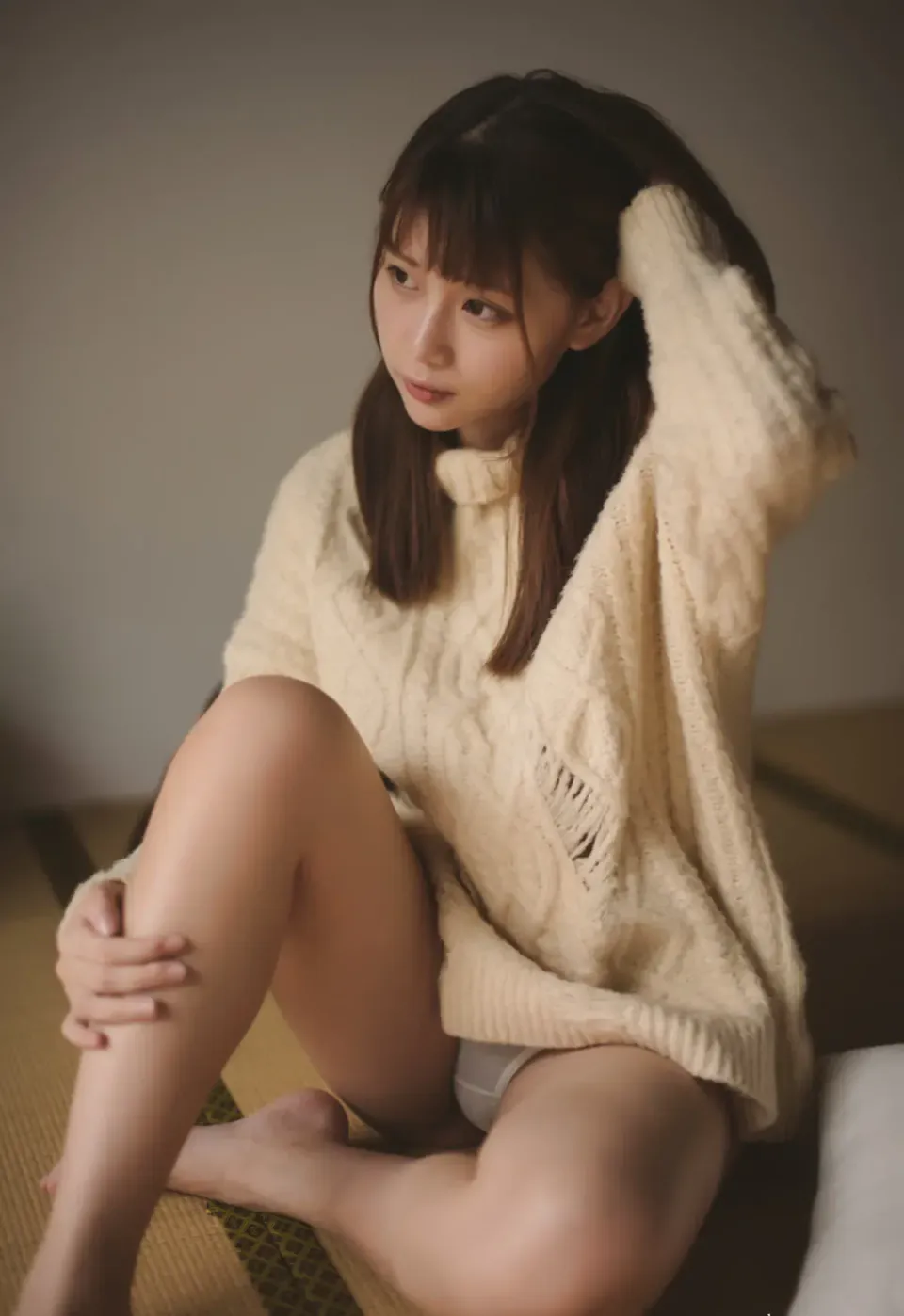 [22套]凛子酱 – 随包视频