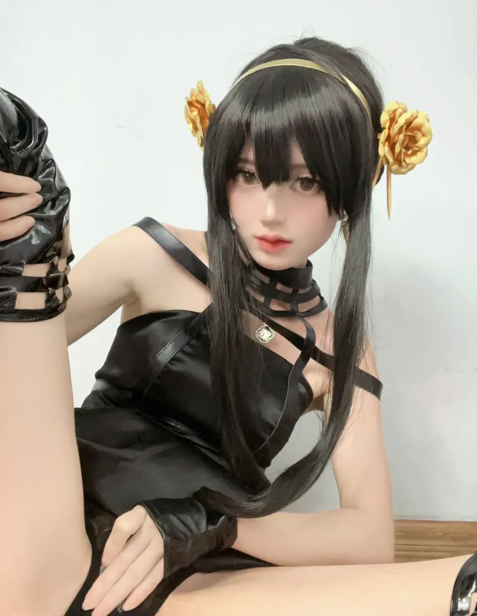 [8套]趴趴捣蛋陌 – 全套