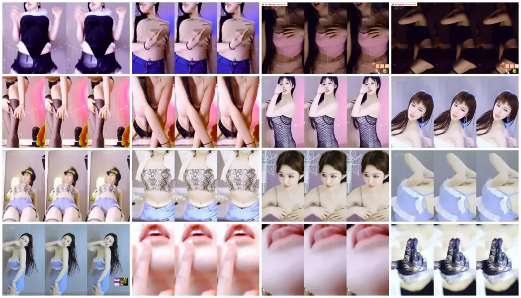 【虎牙福利】话社-零度 21年8-9月合集 [15V/1.97G]