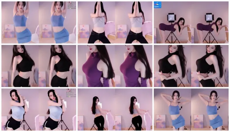 【虎牙主播】织梦艺嫣尊师子龙 22年02月 [9V/3.13G]