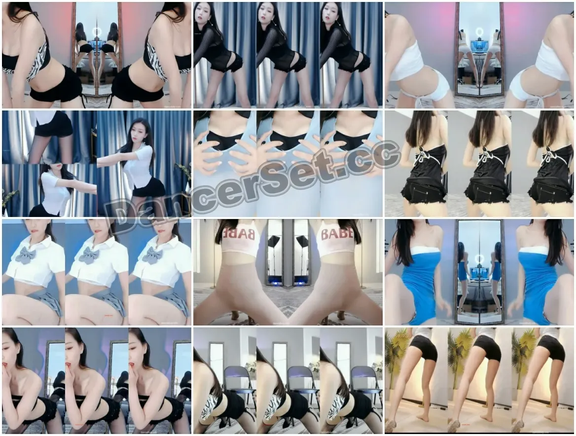 【虎牙主播】盛鸽云梦 钞票枪定制福利合集 [20V/5.87G]