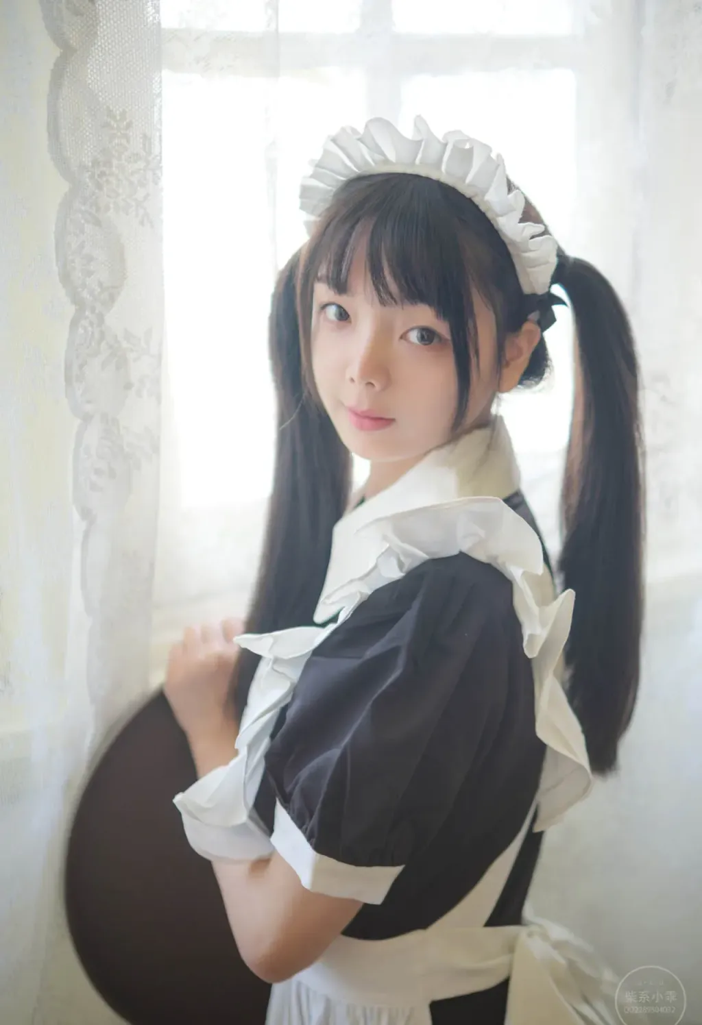 [30套]柴系小乖 – 全套随包视频