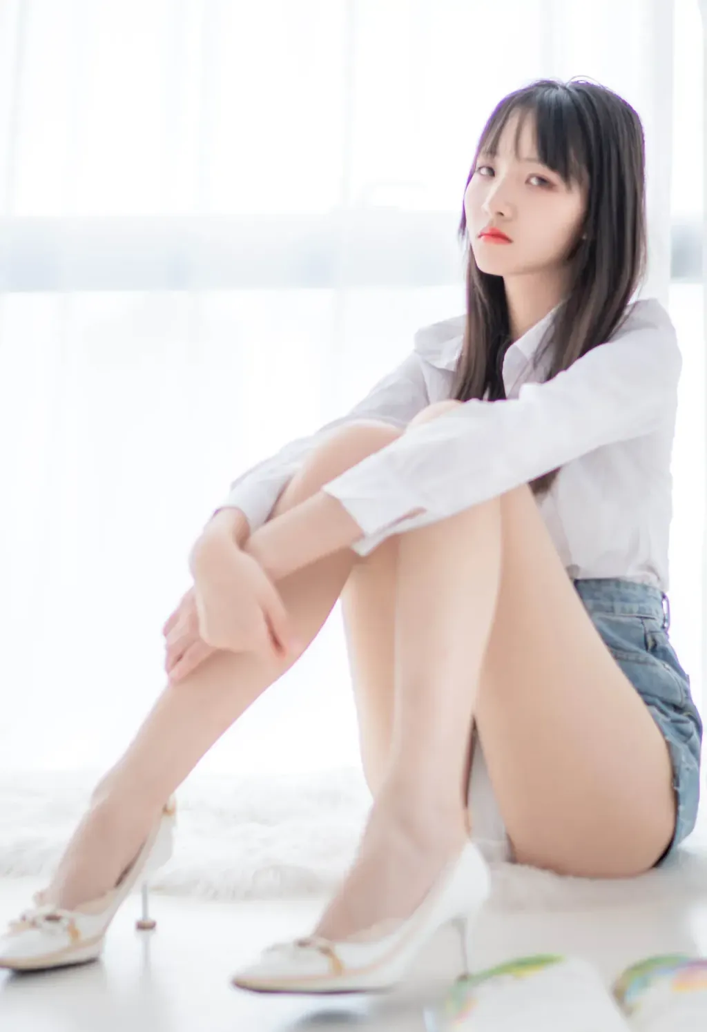 [41套]西瓜少女(西呱呀呀呀) – 全套