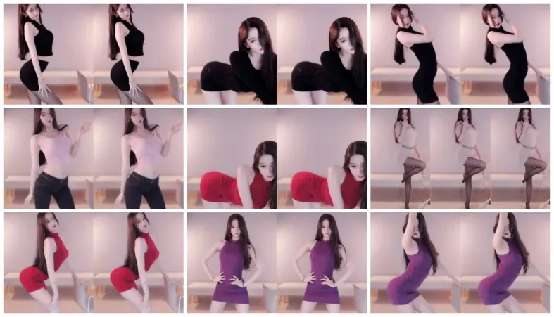 【虎牙主播】织梦艺嫣尊师子龙 22年08月合集 [25V/3.51G]