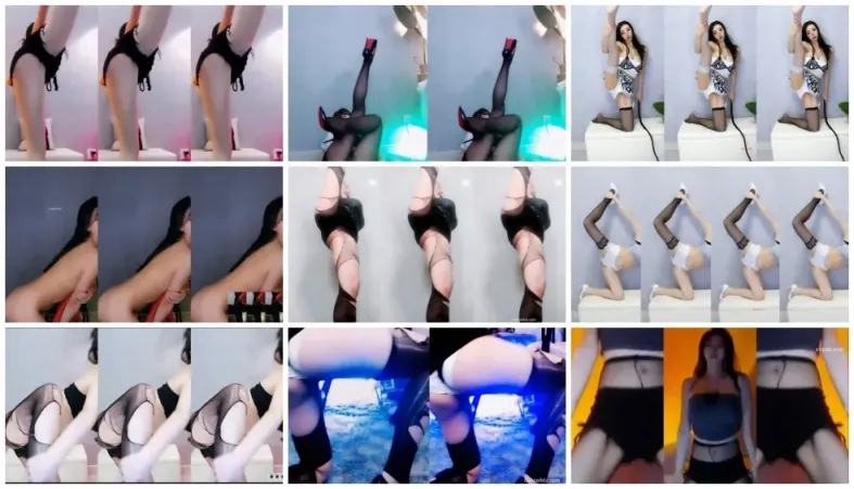 【虎牙福利】密欧 定制福利合集 [84V/11.2G]