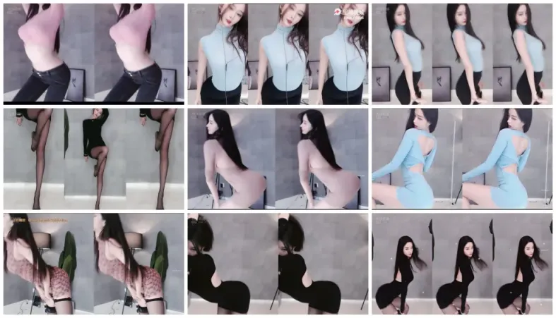 【虎牙主播】织梦艺嫣尊师子龙 早期合集 [143V/8.81G]