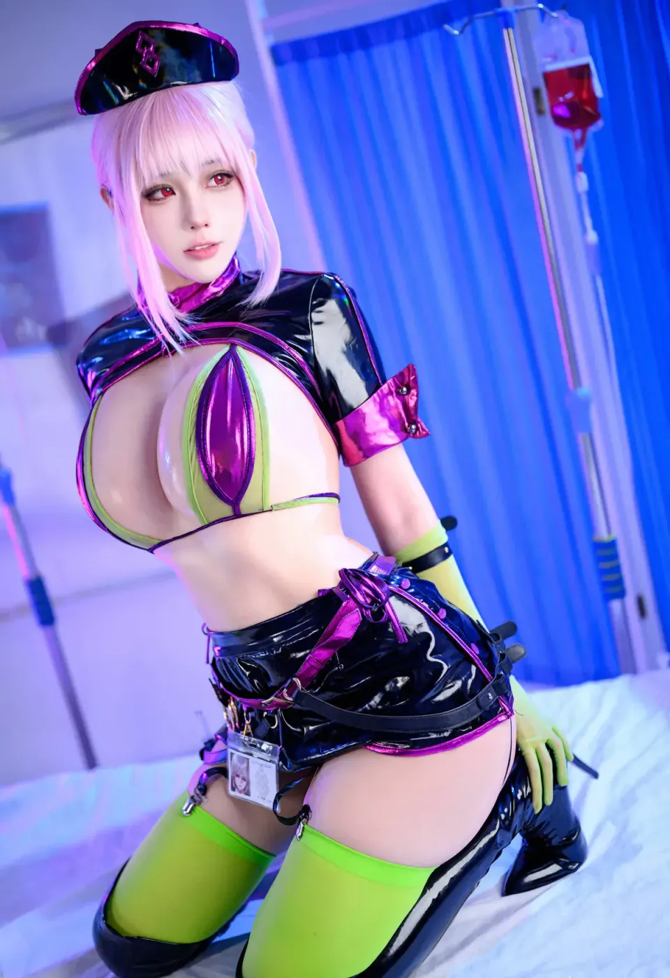 凛子酱_南丁格尔_IMG_7014_x