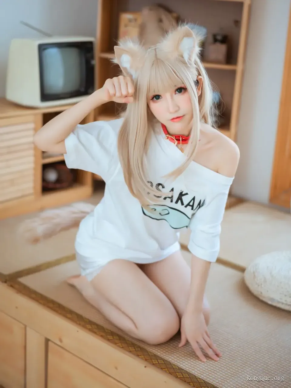 [17套]coser衣衣 – 全套随包视频