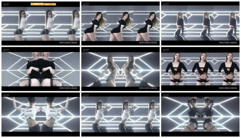 【虎牙主播】环星M猫的二十二 20年11月-22年5月合集 [67V/7.25G]