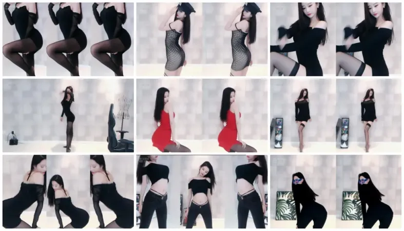 【虎牙主播】织梦艺嫣尊师子龙 合集二 [153V/16.5G]