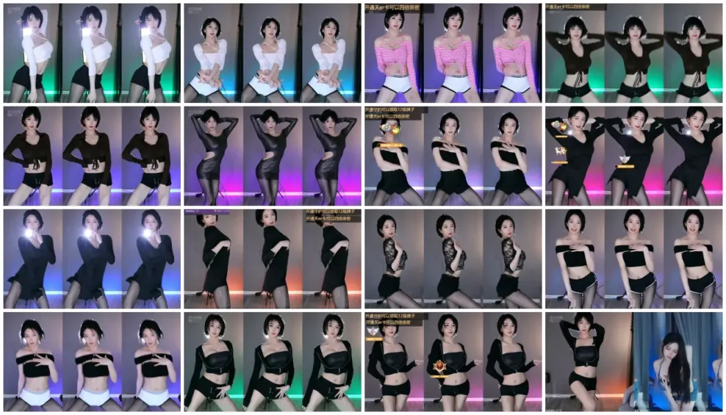 【虎牙主播】环星M小天儿III 2022年02月 [103V/19.7G]