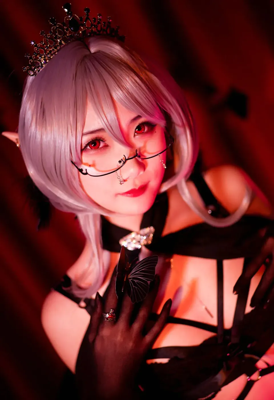 曉美媽_蝴蝶夫人__蝴蝶夫人（21）_x