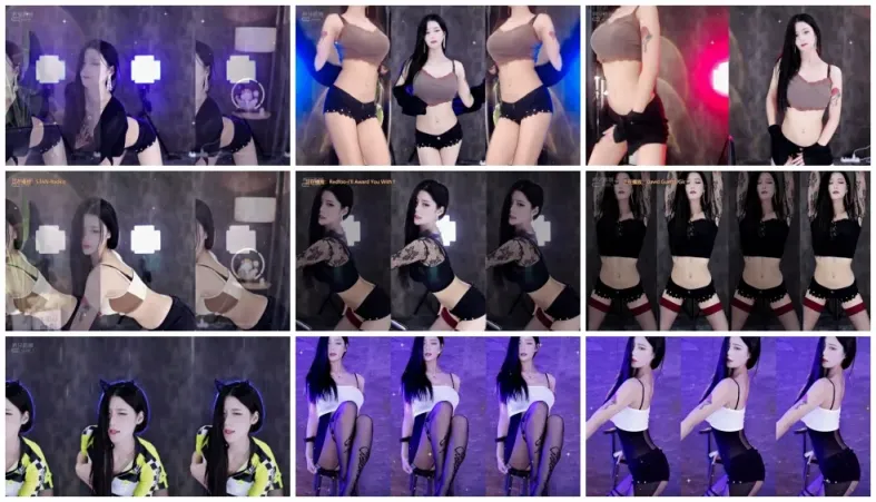 【虎牙主播】沪娱黑桃 22年1-3月直播精选合集 [20V/3.53G]