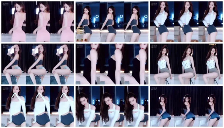 【虎牙主播】正恒沫汀 21年07月 [44V/6.12G]